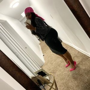 Christian Dior Pumps